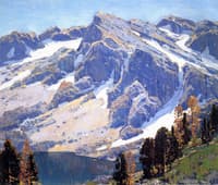 Sierra Divide