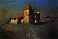 Starlit Mission, Carmel