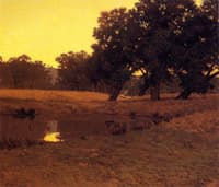 Evening Glow