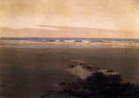 The Restful Song of the Deep