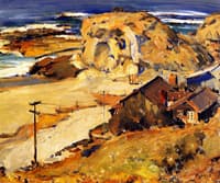 Victoria Beach, Laguna