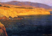 Laguna Beach Coast