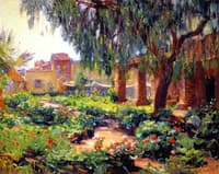 San Juan Capistrano