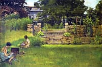 Weeden House