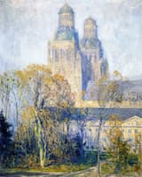 Cathedral Tours