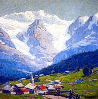 The Valley Village