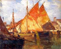 Sardine Boats