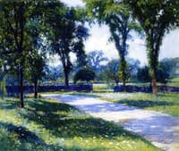 Parisian Park
