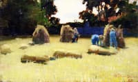 Harvest Time