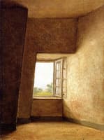 Open Window