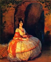 The Leading Lady