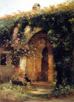 Mission Garden