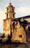 Mission San Luis Rey