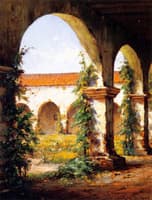 San Juan Capistrano Mission