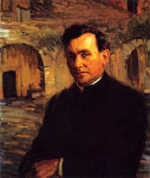 Father John O'Sullivan