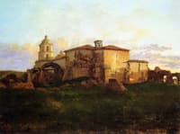 San Luis Ray Mission