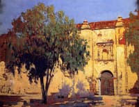 Mission San Gabriel