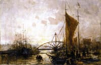 Newtown Creek (study)