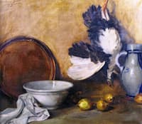Still LIfe in Venice