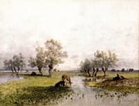 Landscape
