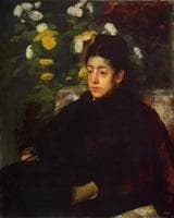 Mademoiselle Malo  (?)