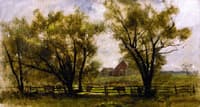 The Red Barn