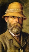 Self Portrait