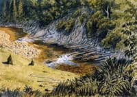 McLellan's Brook