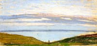 Broad Landscape