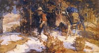 The Prospector