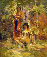 Jicarilla Spring