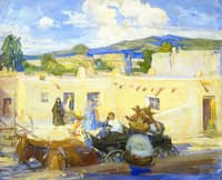 Santa Fe
