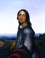 Indian Girl