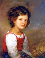 Roman Girl