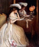 The Letter