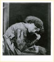 Jane Morris