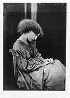 Jane Morris