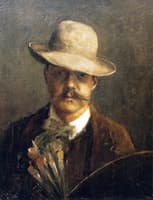 Self Portrait
