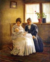 The Firstborn