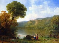 Lake Nemi