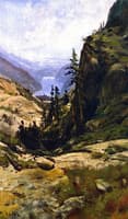 Donner Lake