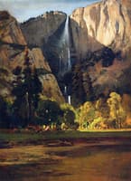 Yosemite Falls