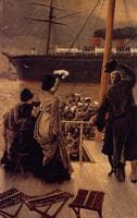 Goodby, on the Mersey