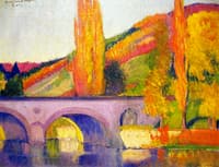 Bridge of Vernon