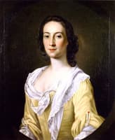 Susannah Smith Preston