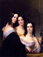 The Coleman Sisters