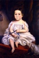 Emma Calhoun Noble Clark