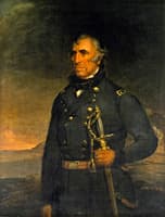 General Zachary Taylor