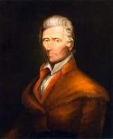 Daniel Boone