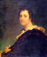 George Noel Gordon, 6th Lord Byron